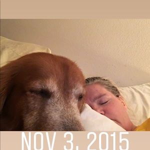 Meet your Posher, Christine